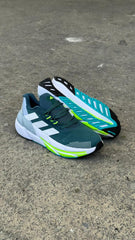 ADIDAS ADISTAR VERDE BLANCO