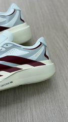 ADIDAS ADIZERO BLANCO VINOTINTO