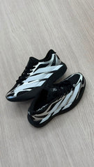 ADIDAS ADIZERO NEGRO BLANCO PLATA
