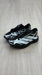 ADIDAS ADIZERO NEGRO BLANCO PLATA