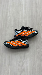 ADIDAS ADIZERO NEGRO NARANJA