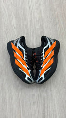 ADIDAS ADIZERO NEGRO NARANJA