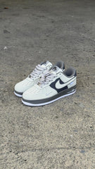 AF1 BLANCO GRIS