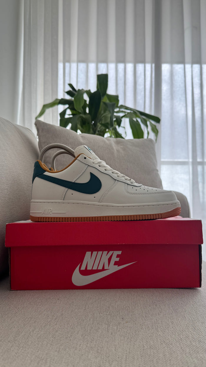 AF1 BRASIL