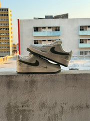 AF1 GREEN TRAVIS