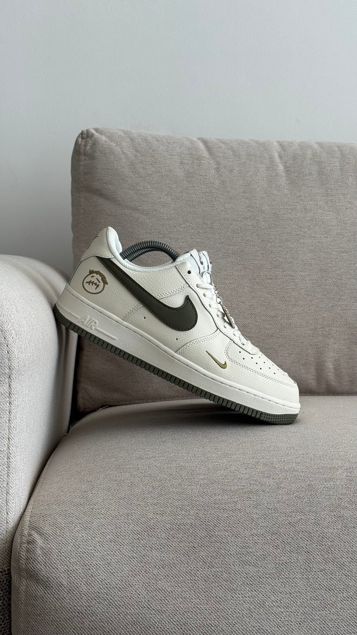 AF1 GREEN TRAVIS