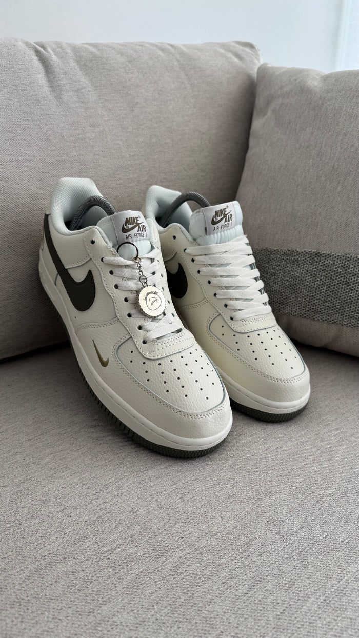 AF1 GREEN TRAVIS