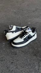 AF1 GRIS NEGRO KENOX