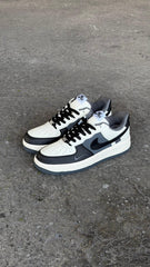 AF1 GRIS NEGRO KENOX