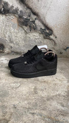 AF1 NEGRO BRILLI