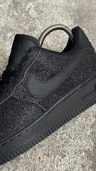 AF1 NEGRO BRILLI