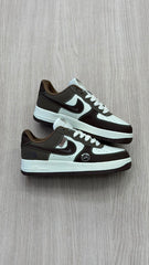 AF1 TRAVIS CAFE