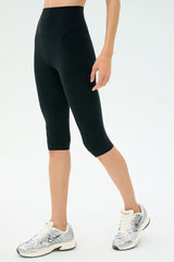 Airweight High Waist 16" Capri Legging