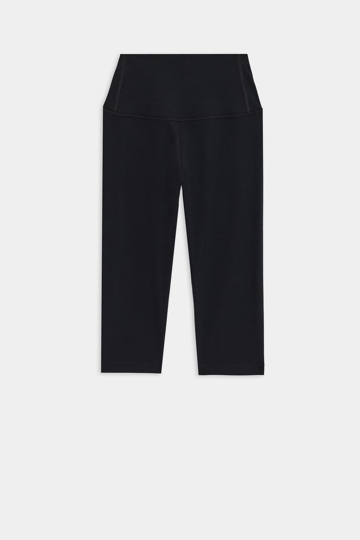 Airweight High Waist 16" Capri Legging