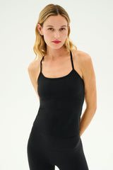 Airweight Tank in Black
