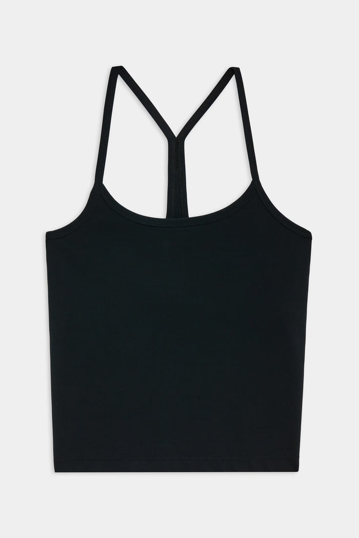 Airweight Tank in Black
