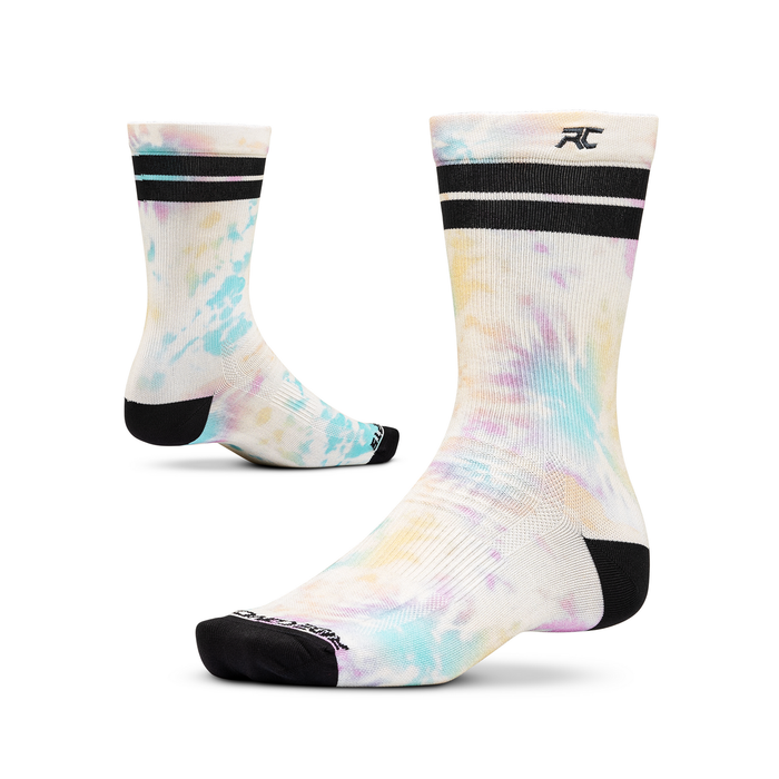 Alibi Synthetic 8" Socks