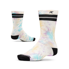 Alibi Synthetic 8" Socks