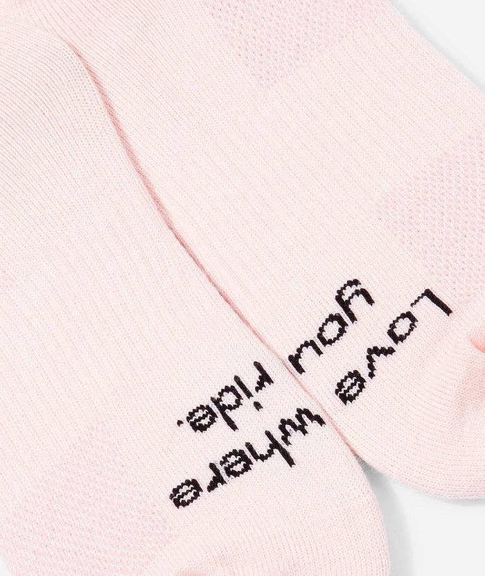 All Road Socks