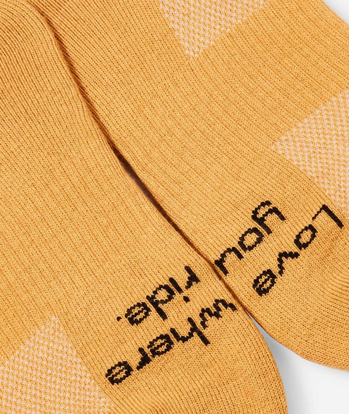 All Road Socks