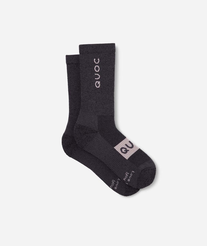 All Season Merino Wool Socks