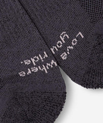 All Season Merino Wool Socks