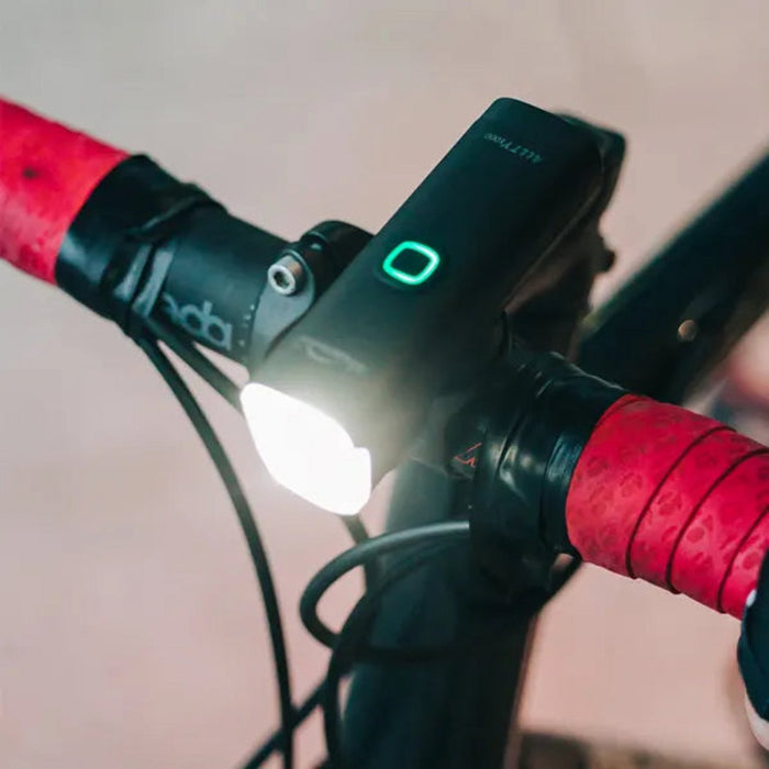 ALLTY 1000 Lightweight Front Bike Light