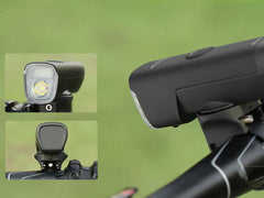 ALLTY 1000 Lightweight Front Bike Light