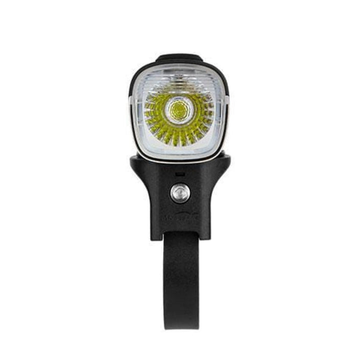ALLTY 600 Rechargeable USB-C Road Bike Light