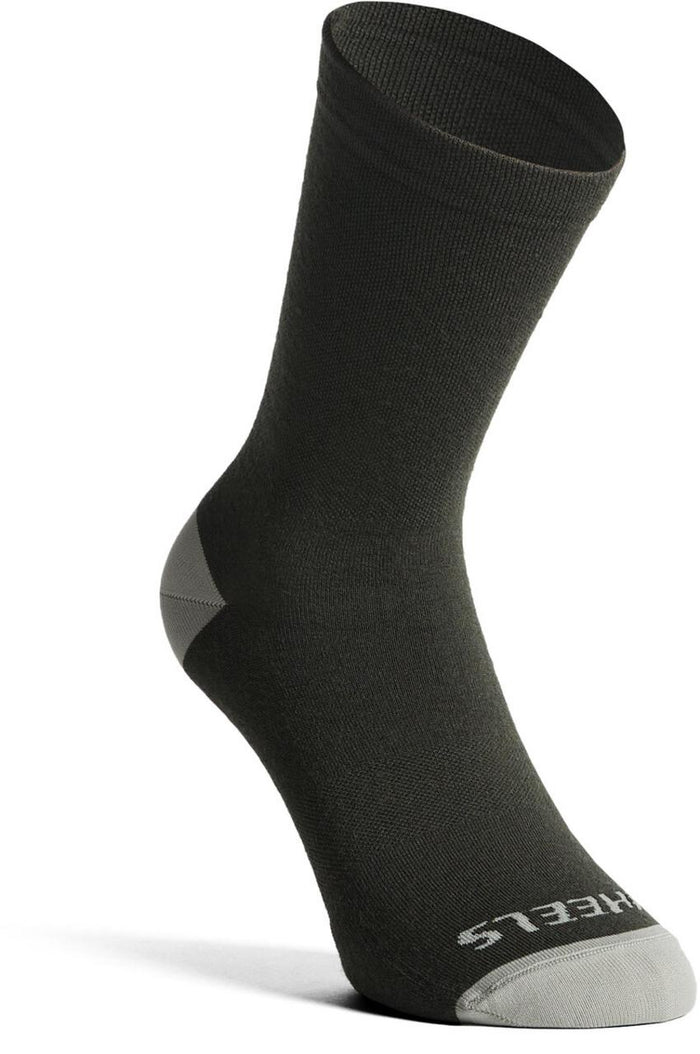 Ashlu Merino 7" Socks