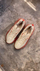 NIKE AVA ROVER BLANCO ROSA