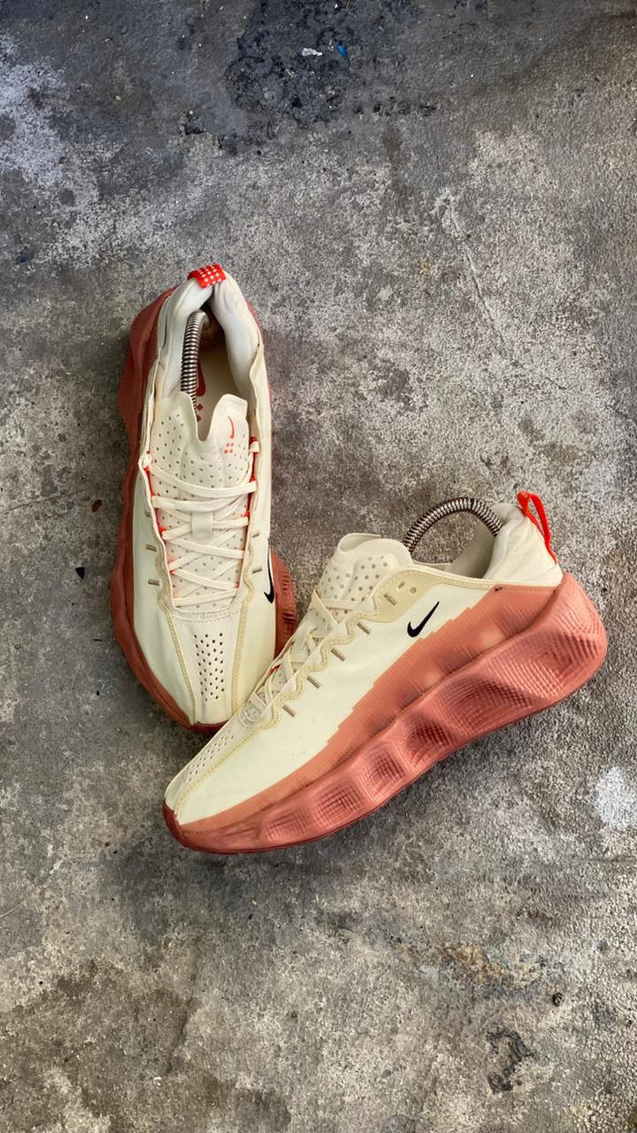 NIKE AVA ROVER BLANCO ROSA