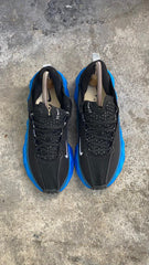 NIKE AVA ROVER NEGRO AZUL