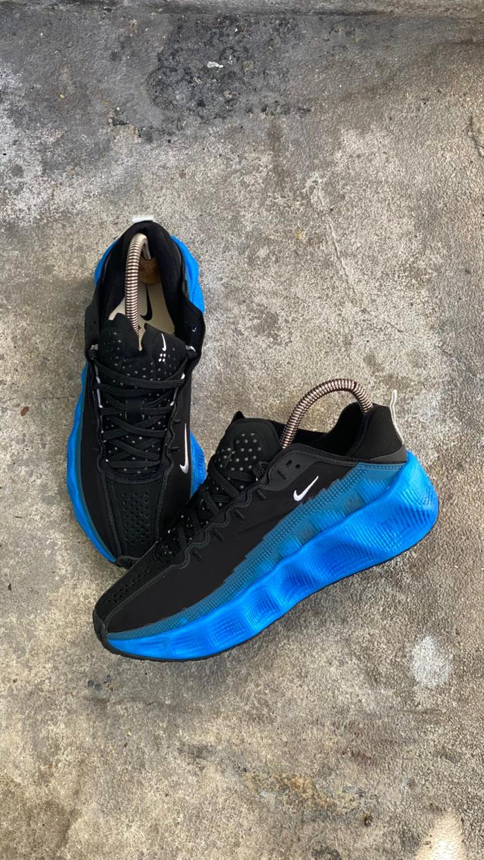 NIKE AVA ROVER NEGRO AZUL