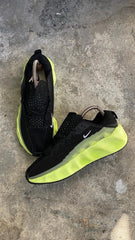 NIKE AVA ROVER  NEGRO VERDE