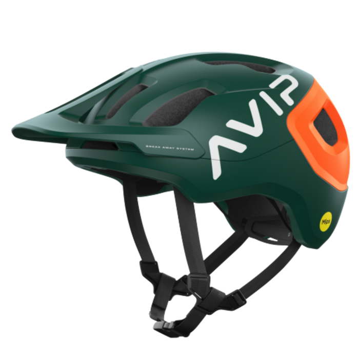 Axion Race MIPS Helmet