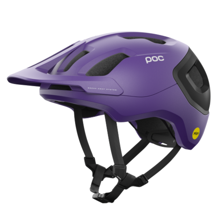Axion Race MIPS Helmet
