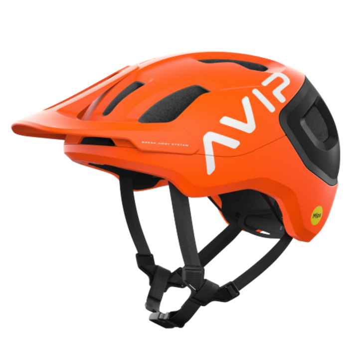 Axion Race MIPS Helmet