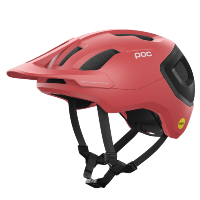 Axion Race MIPS Helmet