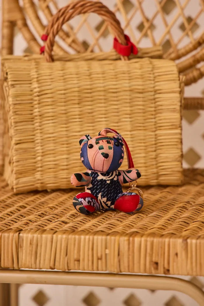 Bag Charm Bear