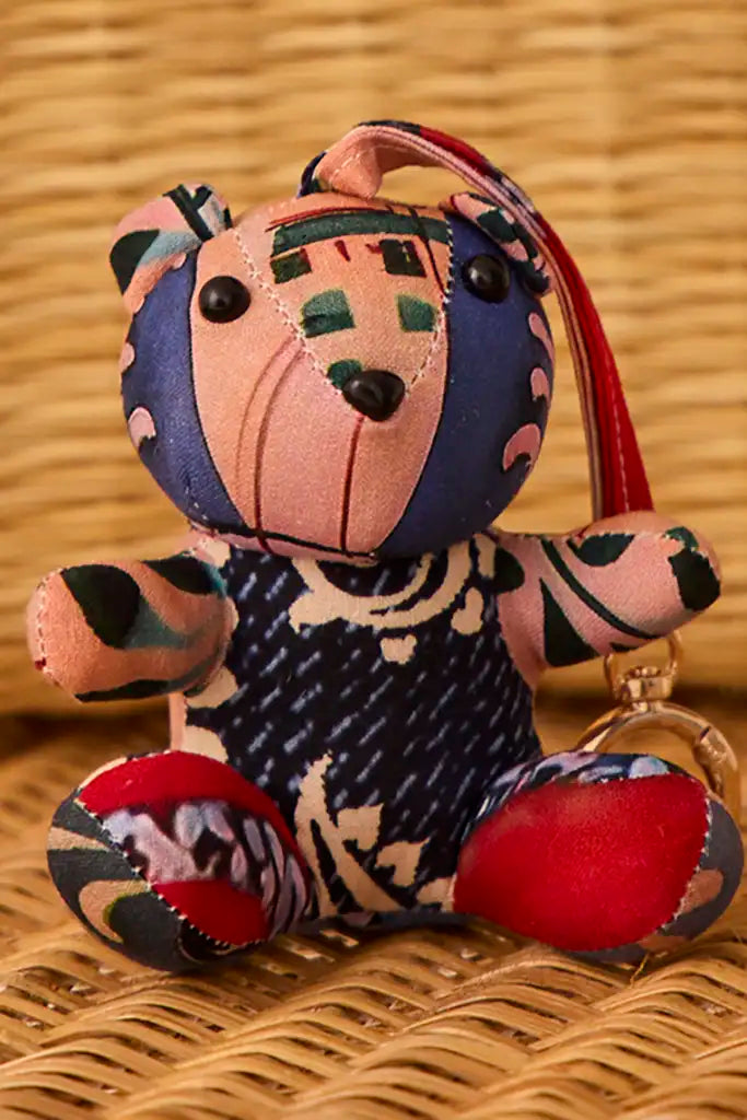 Bag Charm Bear