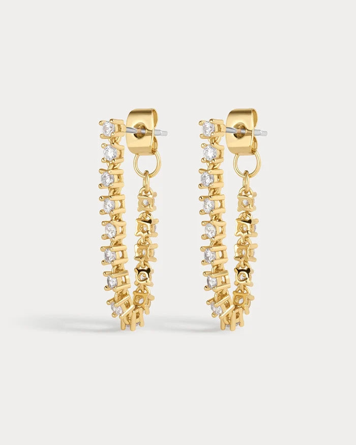 Ballier Chain Studs