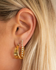 Ballier Chain Studs