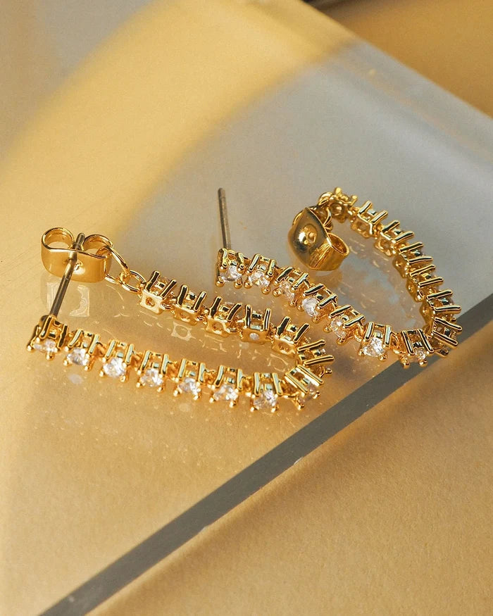 Ballier Chain Studs