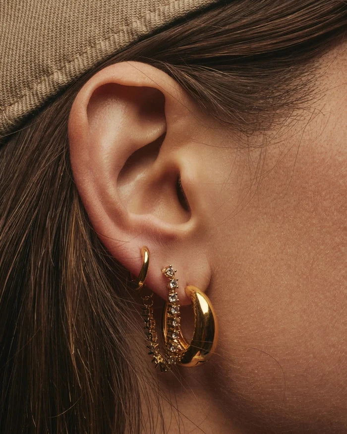 Ballier Chain Studs