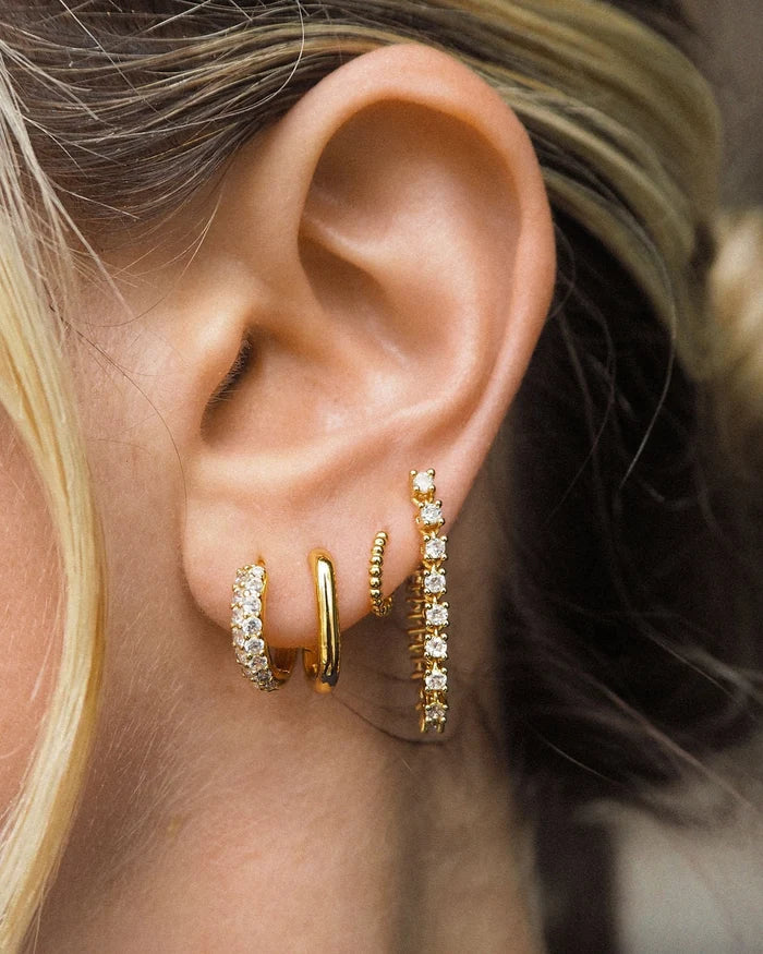Ballier Chain Studs