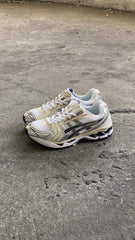 ASICS BEIGE PLATA