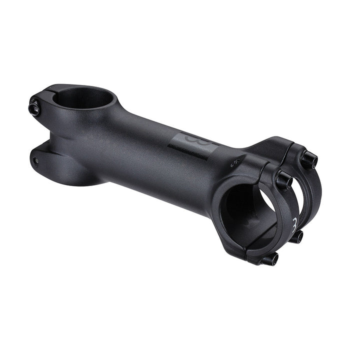 100mm, Steerer: 1-1/8'', ±6°, Black