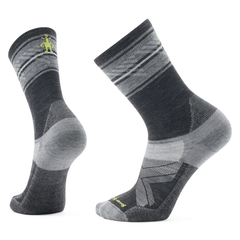 Bike Targeted Cushion Cold Weather Crew Socks