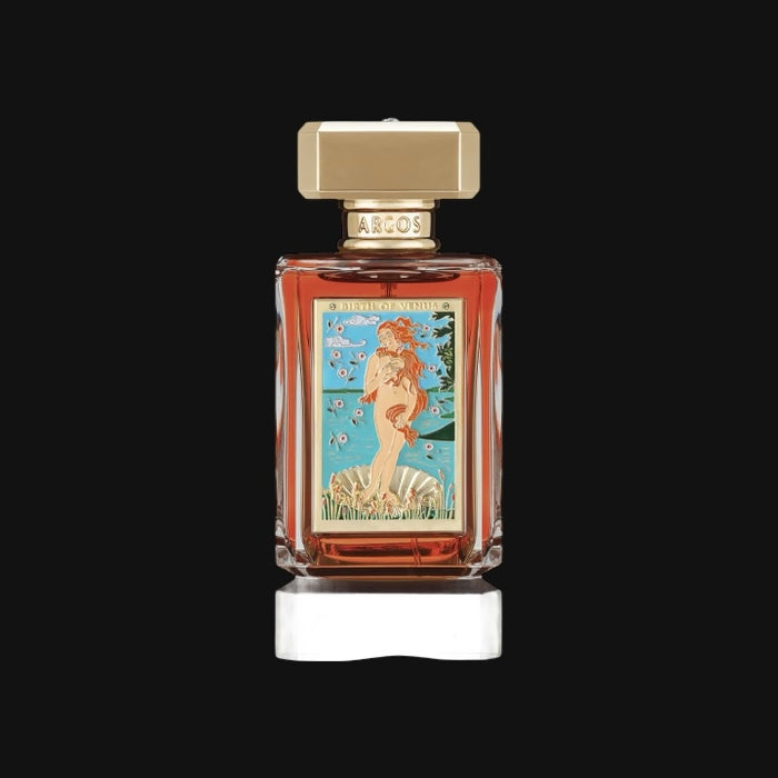 Birth of Venus Argos Eau de Parfum 100 ml